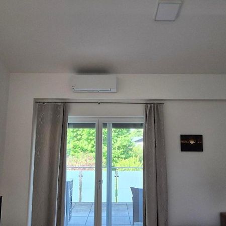 Ferienwohnung Modi Gamlitz Buitenkant foto