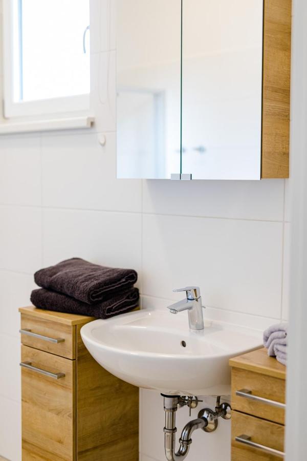 Ferienwohnung Modi Gamlitz Buitenkant foto