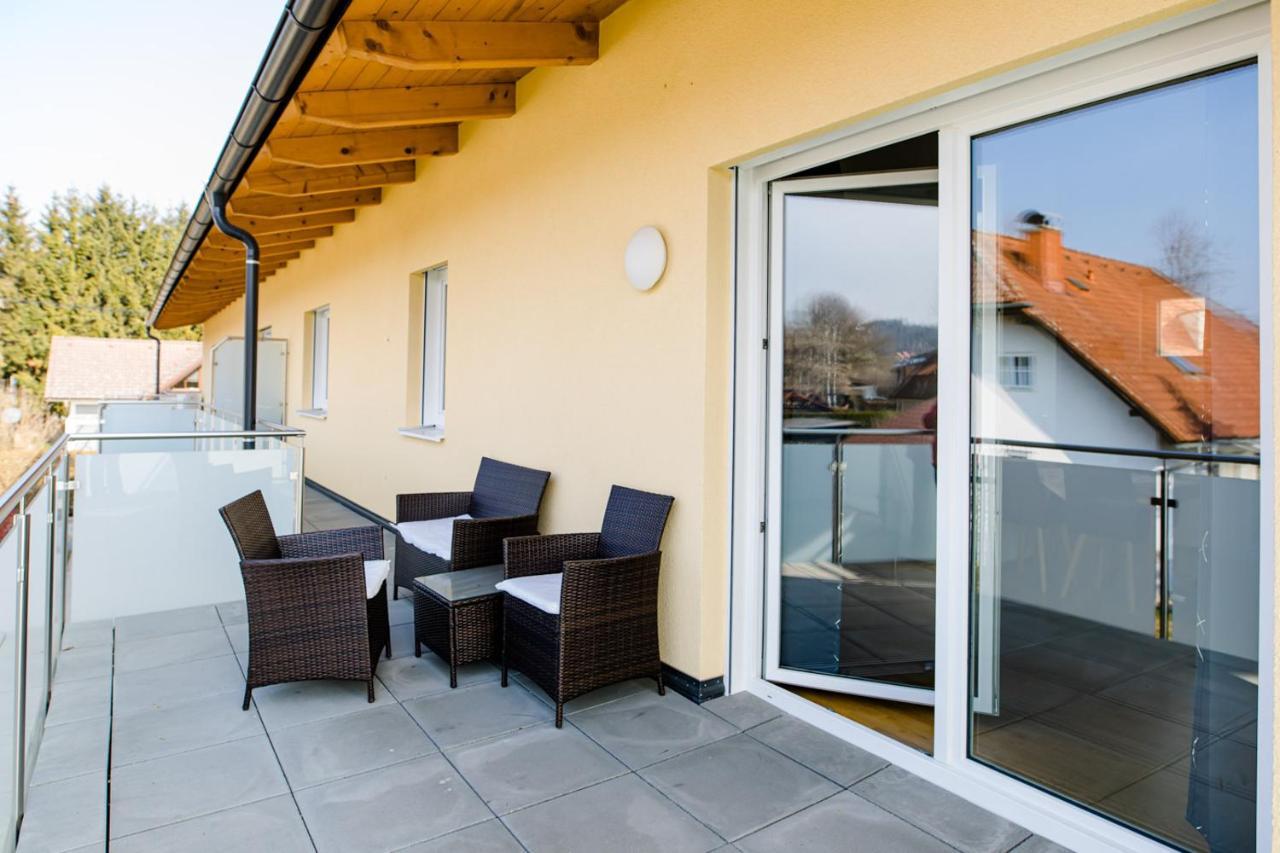 Ferienwohnung Modi Gamlitz Buitenkant foto