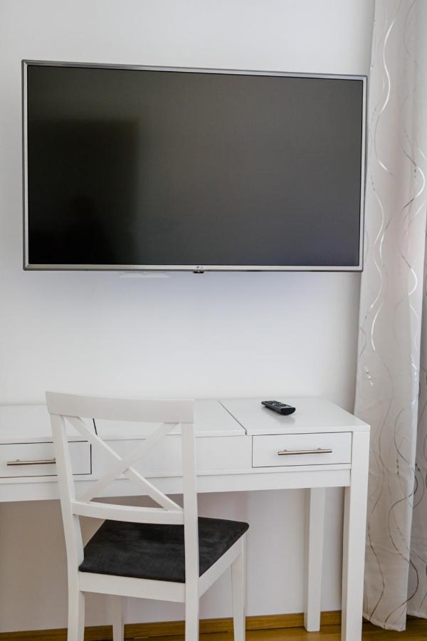 Ferienwohnung Modi Gamlitz Buitenkant foto