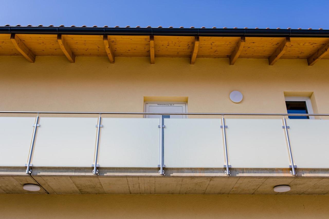 Ferienwohnung Modi Gamlitz Buitenkant foto