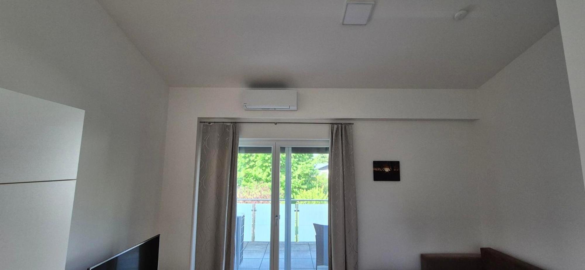 Ferienwohnung Modi Gamlitz Buitenkant foto