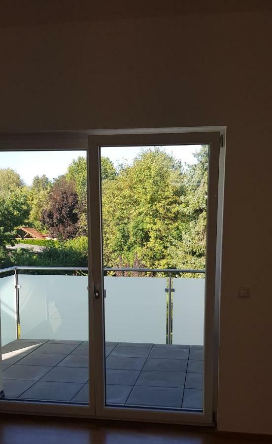 Ferienwohnung Modi Gamlitz Buitenkant foto