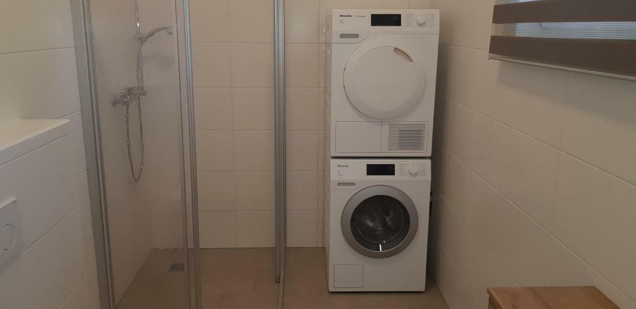 Ferienwohnung Modi Gamlitz Buitenkant foto
