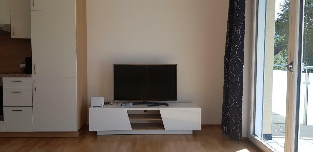 Ferienwohnung Modi Gamlitz Buitenkant foto
