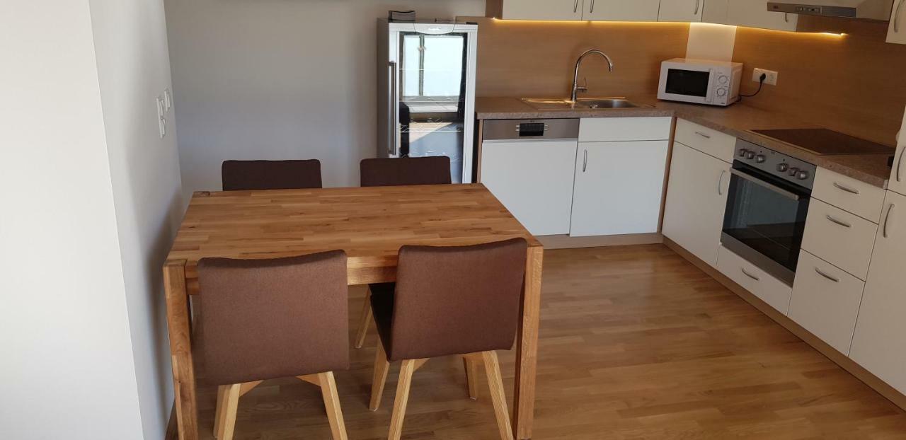 Ferienwohnung Modi Gamlitz Buitenkant foto
