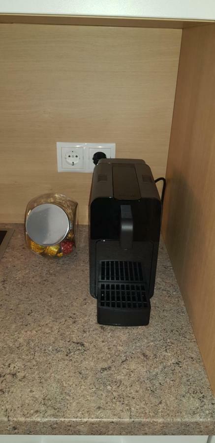 Ferienwohnung Modi Gamlitz Buitenkant foto